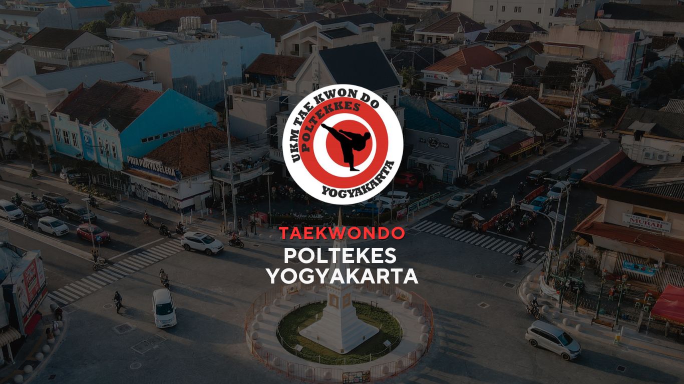 Taekwondo Indonesia Dojang poltekeskemenkesyk ti-poltekeskemenkesyk.com